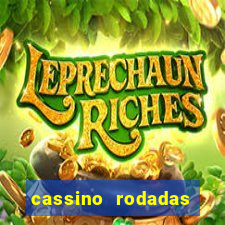 cassino rodadas gratis sem deposito